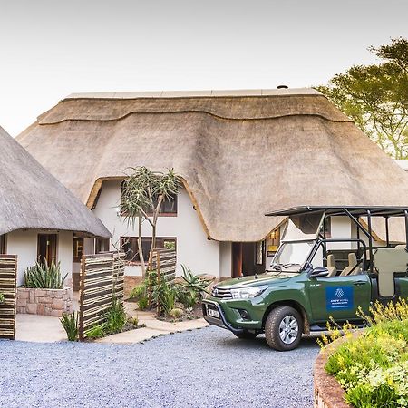 Hluhluwe Lodge By Anew Exterior photo