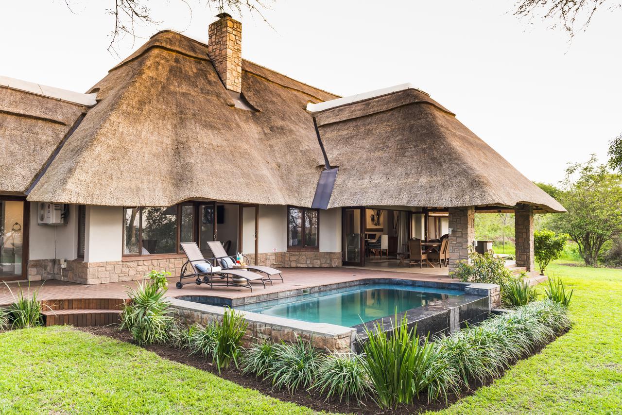Hluhluwe Lodge By Anew Exterior photo